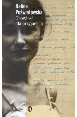 Opowieść dla przyjaciela