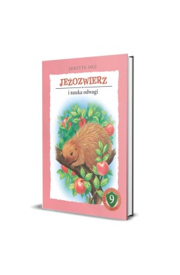 Jeżozwierz i nauka odwagi