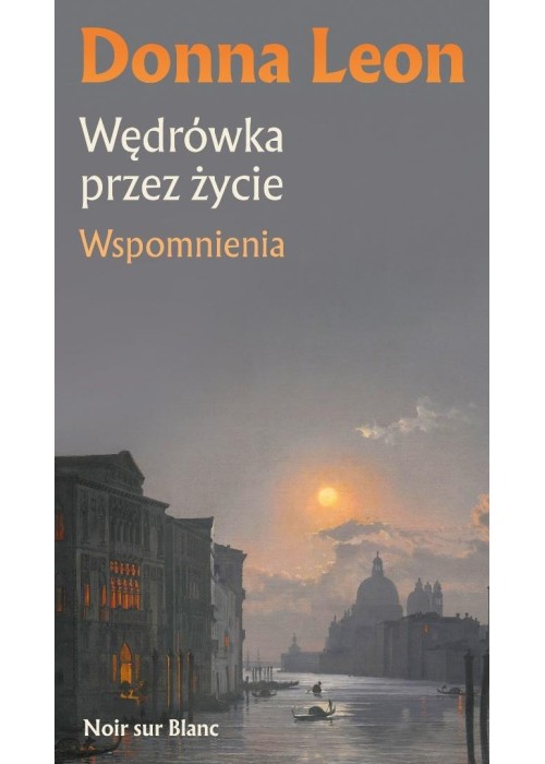 Wędrówka przez życie