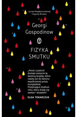 Fizyka smutku w.2