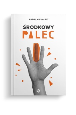 Środkowy palec
