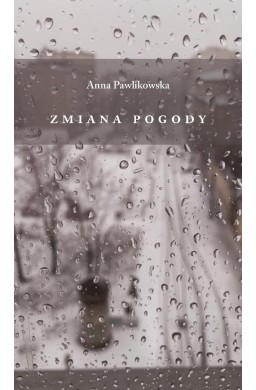 Zmiana pogody