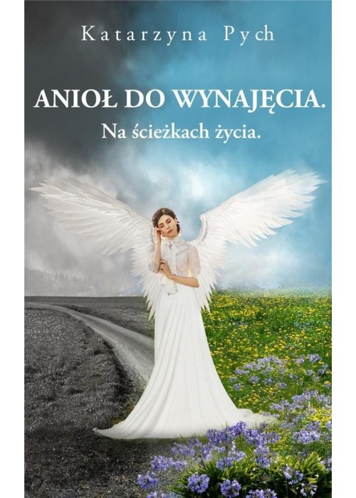 Anioł do wynajęcia. Na ścieżkach życia