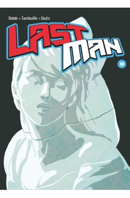 Lastman T.10