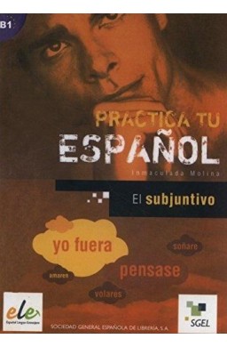Practica tu espanol. El subjuntivo B1