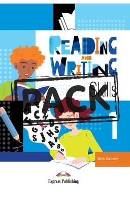 Reading & Writing Skills 1 SB + DigiBook (kod)