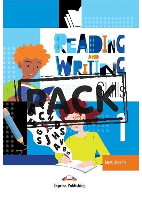 Reading & Writing Skills 1 SB + DigiBook (kod)