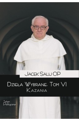 Dzieła wybrane T.6 Kazania