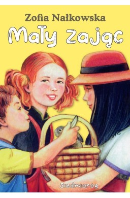 Mały zając