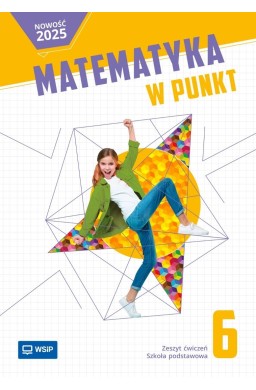 Matematyka SP 6 Matematyka w punkt. ćw