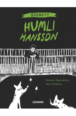 Humla T.2 Hiszpania Humli Hansson
