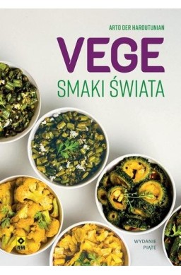 Vege Smaki świata