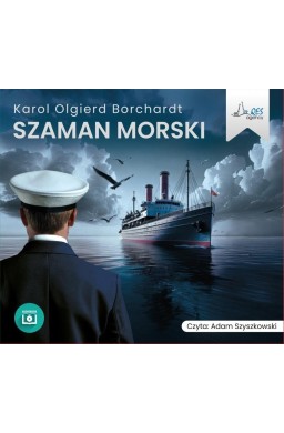 Szaman morski