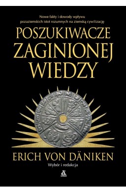 Poszukiwacze zaginionej wiedzy