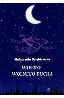 Wiersze wolnego ducha