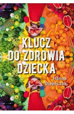 Klucz do zdrowia dziecka