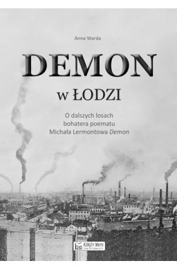 Demon w Łodzi