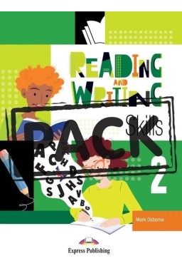 Reading & Writing Skills 2 SB + DigiBook (kod)