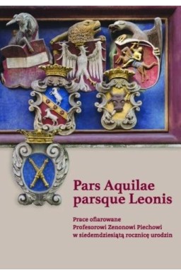 Pars Aquilae parsque Leonis