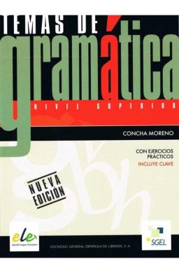 Temas de gramatica con ejercicios practicos...