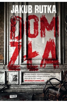 Dom zła