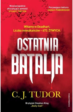 Ostatnia batalia