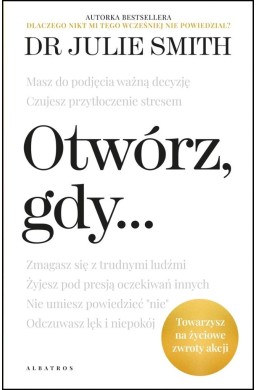 Otwórz gdy...