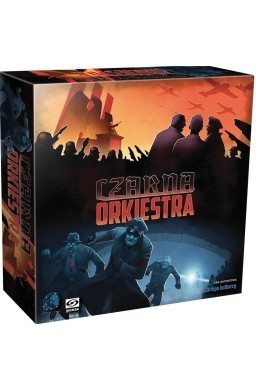 Czarna Orkiestra GALAKTA