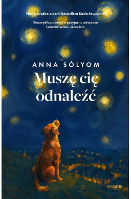 Muszę cię odnaleźć