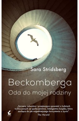 Beckomberga. Oda do mojej rodziny