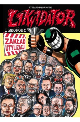 Likwidator i ekofoby