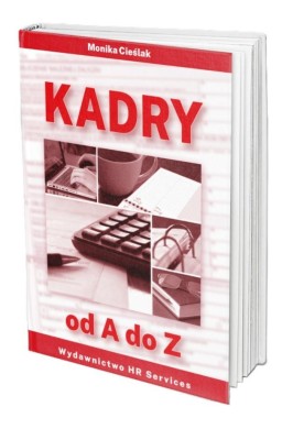 Kadry od A do Z w.2025