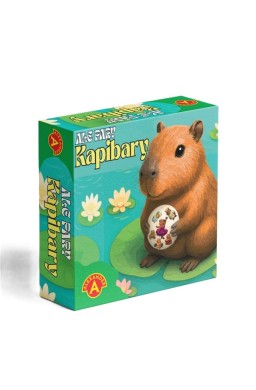 Ale Pary - Kapibary