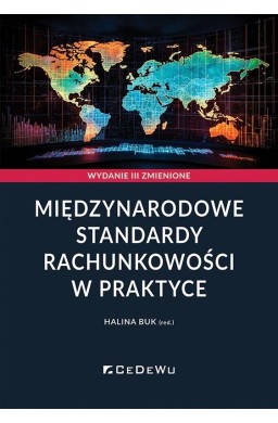 Międzynarodowe standardy rachunkowości w praktyce