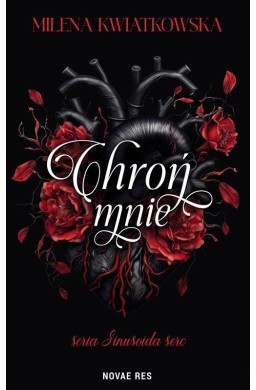Chroń mnie