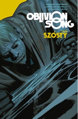 Oblivion Song T.6 Oblivion song