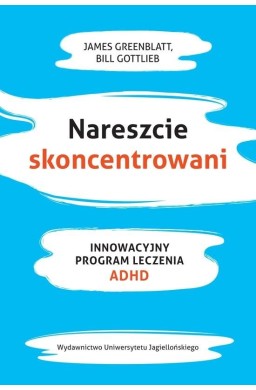 Nareszcie skoncentrowani