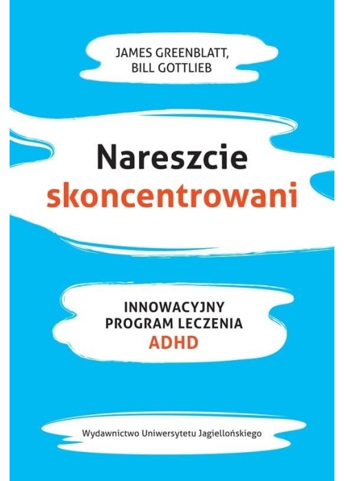 Nareszcie skoncentrowani