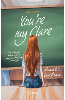 You're my Clare