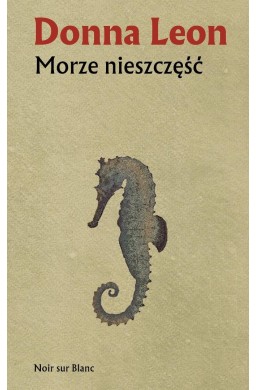 Morze nieszczęść