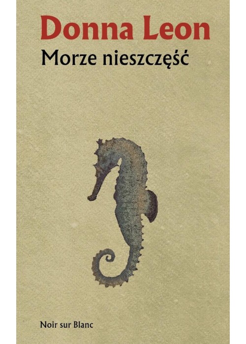Morze nieszczęść