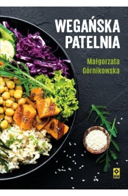 Wegańska patelnia