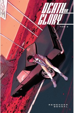 Death of Glory T.2