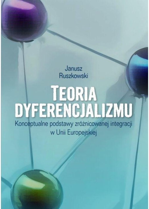 Teoria dyferencjalizmu