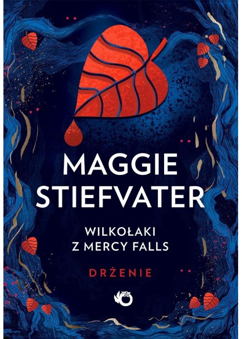 Wilkołaki z Mercy Falls T.1 Drżenie