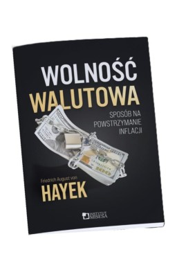 Wolność walutowa