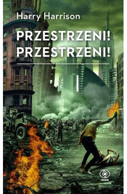Przestrzeni! Przestrzeni!