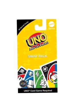 Uno Add-On Packs Swap Pack