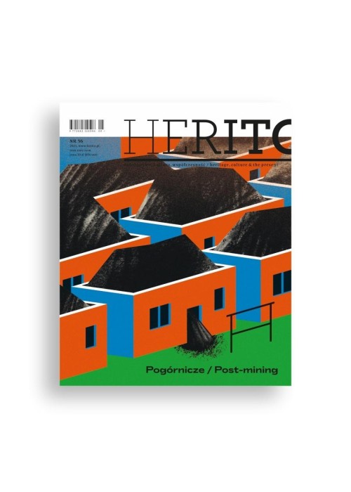 Herito nr 56 Pogórnicze
