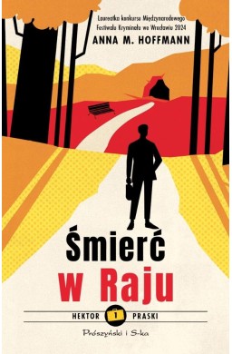 Śmierć w Raju